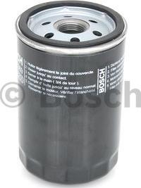 BOSCH 0 451 103 369 - Filtro olio www.autoricambit.com