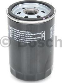 BOSCH 0 451 103 369 - Filtro olio www.autoricambit.com