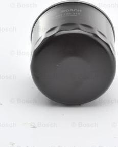 BOSCH 0 451 103 316 - Filtro olio www.autoricambit.com