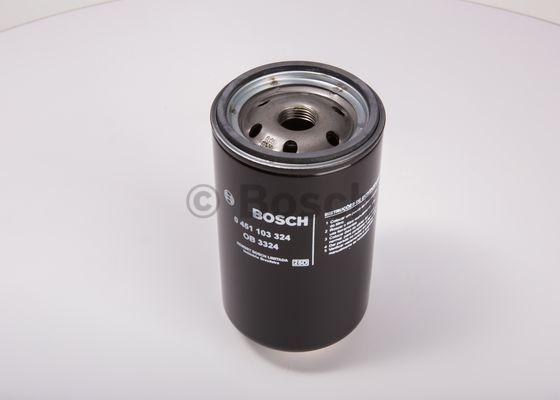 BOSCH 0 451 103 324 - Filtro olio www.autoricambit.com