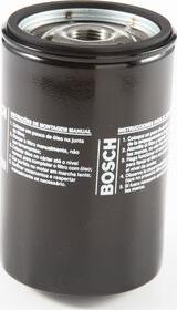 BOSCH 0 451 103 328 - Filtro olio www.autoricambit.com