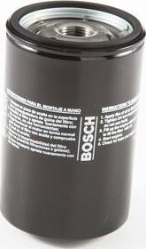 BOSCH 0 451 103 328 - Filtro olio www.autoricambit.com