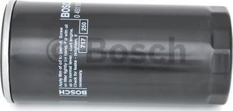 BOSCH 0 451 103 249 - Filtro olio www.autoricambit.com