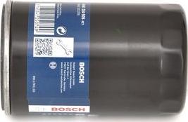 BOSCH 0 451 103 259 - Filtro olio www.autoricambit.com