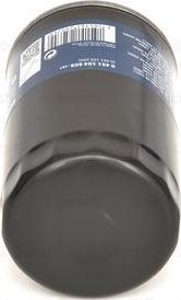 BOSCH 0 451 103 259 - Filtro olio www.autoricambit.com