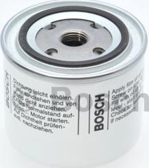 BOSCH 0 451 103 219 - Filtro olio www.autoricambit.com