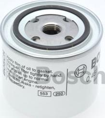 BOSCH 0 451 103 219 - Filtro olio www.autoricambit.com