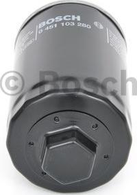 BOSCH 0 451 103 280 - Filtro olio www.autoricambit.com