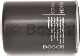 BOSCH 0 451 103 238 - Filtro olio www.autoricambit.com