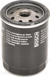 BOSCH 0 451 103 232 - Filtro olio www.autoricambit.com