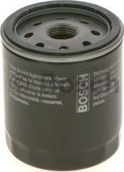 BOSCH 0 451 103 227 - Filtro olio www.autoricambit.com