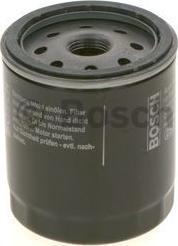 BOSCH 0 451 103 227 - Filtro olio www.autoricambit.com