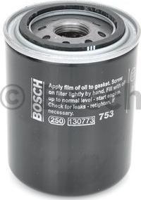 BOSCH 0 451 103 278 - Filtro olio www.autoricambit.com