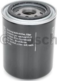 BOSCH 0 451 103 278 - Filtro olio www.autoricambit.com