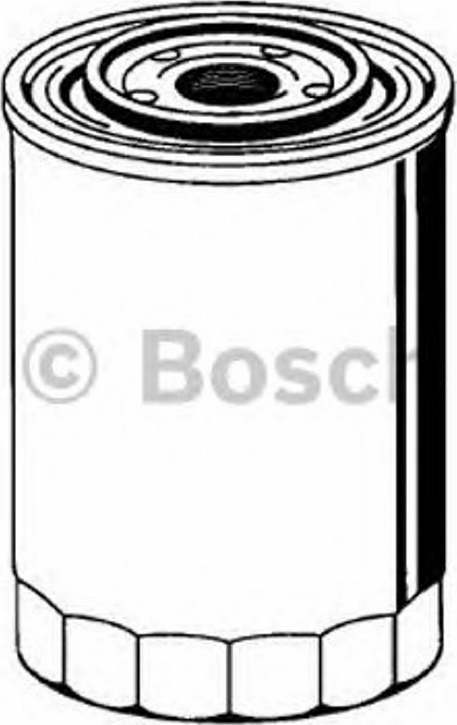 BOSCH 0451300005 - Filtro, Sistema idraulico di lavoro www.autoricambit.com