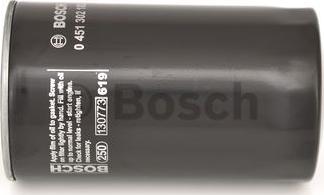 BOSCH 0 451 302 182 - Filtro olio www.autoricambit.com