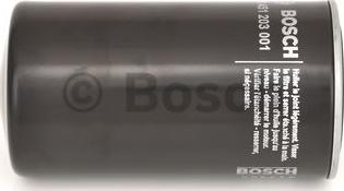 BOSCH 0 451 203 001 - Filtro olio www.autoricambit.com