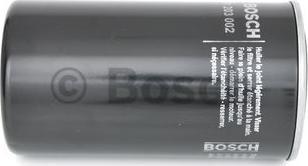 BOSCH 0 451 203 002 - Filtro olio www.autoricambit.com