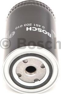 BOSCH 0 451 203 010 - Filtro olio www.autoricambit.com