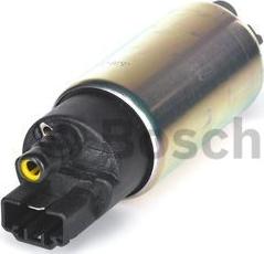 BOSCH 0 580 454 001 - Pompa carburante www.autoricambit.com