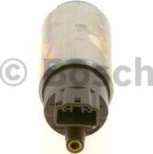 BOSCH 0 580 454 002 - Pompa carburante www.autoricambit.com