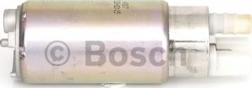 BOSCH 0 580 454 007 - Pompa carburante www.autoricambit.com