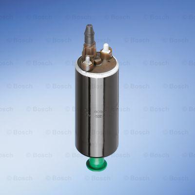 BOSCH 0 580 453 911 - Pompa carburante www.autoricambit.com