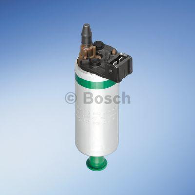 BOSCH 0 580 453 918 - Pompa carburante www.autoricambit.com