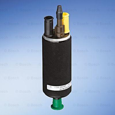 BOSCH 0 580 453 927 - Pompa carburante www.autoricambit.com