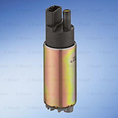 BOSCH 0 580 453 449 - Pompa carburante www.autoricambit.com