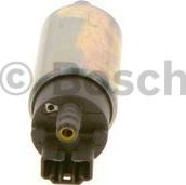 BOSCH 0 580 453 443 - Pompa carburante www.autoricambit.com