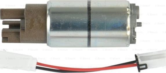 BOSCH 0 580 453 418 - Pompa carburante www.autoricambit.com