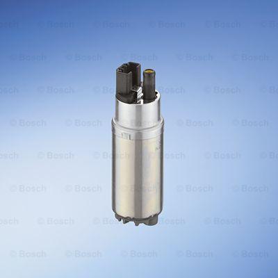 BOSCH 0 580 453 420 - Pompa carburante www.autoricambit.com