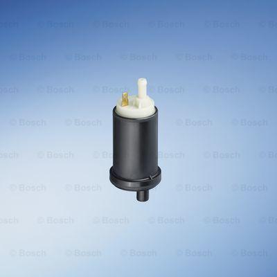 BOSCH 0 580 453 509 - Pompa carburante www.autoricambit.com