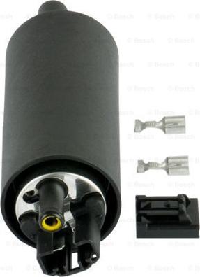 BOSCH 0 580 453 010 - Pompa carburante www.autoricambit.com