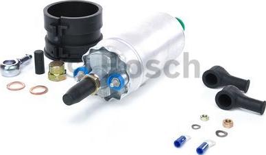 BOSCH 0 580 464 999 - Pompa carburante www.autoricambit.com