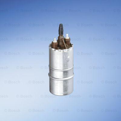 BOSCH 0 580 464 996 - Pompa carburante www.autoricambit.com