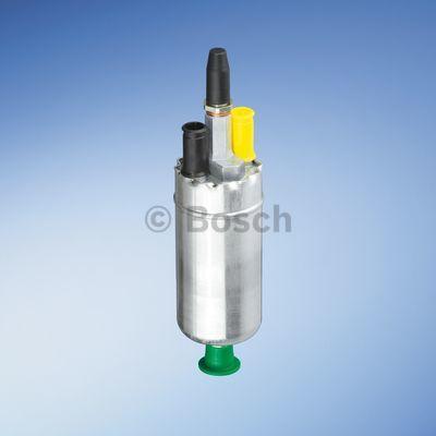 BOSCH 0 580 464 040 - Pompa carburante www.autoricambit.com