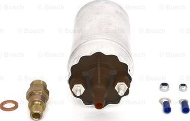 BOSCH 0 580 464 008 - Pompa carburante www.autoricambit.com