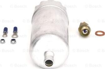 BOSCH 0 580 464 008 - Pompa carburante www.autoricambit.com