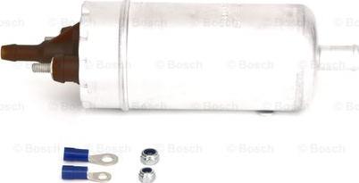 BOSCH 0 580 464 008 - Pompa carburante www.autoricambit.com