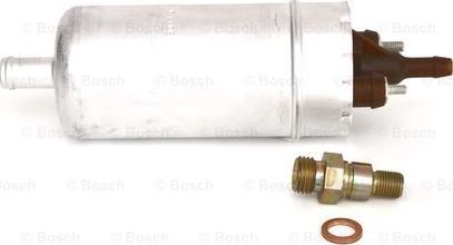 BOSCH 0 580 464 008 - Pompa carburante www.autoricambit.com