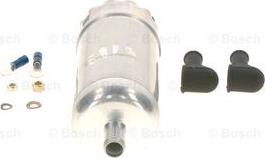 BOSCH 0 580 464 085 - Pompa carburante www.autoricambit.com