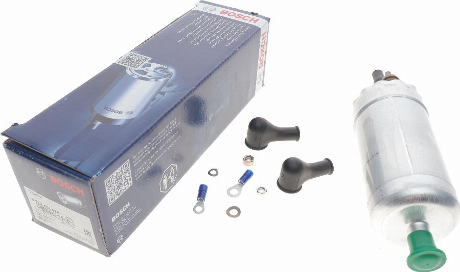 BOSCH 0 580 464 070 - Pompa carburante www.autoricambit.com