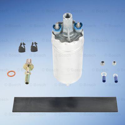 BOSCH 0 580 464 108 - Pompa carburante www.autoricambit.com