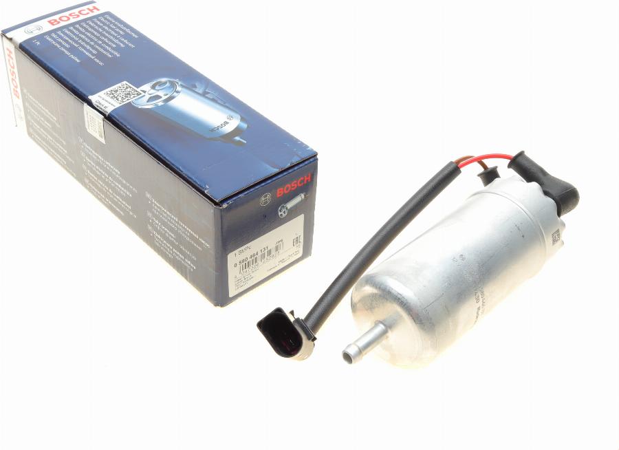 BOSCH 0 580 464 131 - Pompa carburante www.autoricambit.com