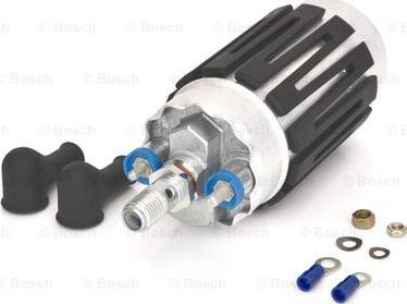 BOSCH 0 580 464 126 - Pompa carburante www.autoricambit.com