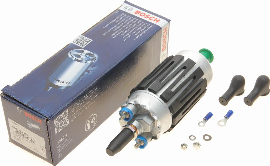 BOSCH 0 580 464 126 - Pompa carburante www.autoricambit.com