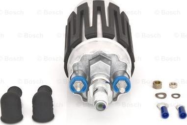 BOSCH 0 580 464 126 - Pompa carburante www.autoricambit.com