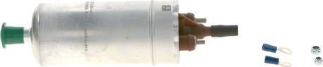 BOSCH 0 580 463 016 - Pompa carburante www.autoricambit.com